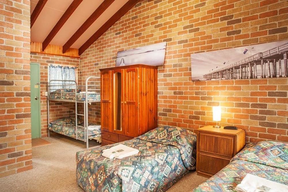 Sea Sea Hotel Кресънт Хед Екстериор снимка